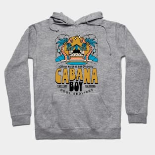 cabana boy Hoodie